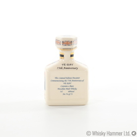 Macallan - VE Day 75th Anniversary (Pointers) 5cl Thumbnail