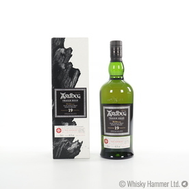 Ardbeg - 19 Year Old (Traigh Bhan) Batch 2 Thumbnail