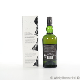 Ardbeg - 19 Year Old (Traigh Bhan) Batch 2 Thumbnail