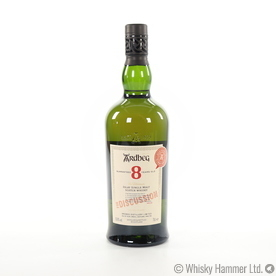 Ardbeg - 8 Year Old (For Discussion) Committee Exclusive Thumbnail