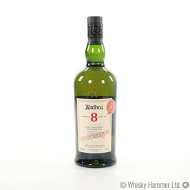 Ardbeg - 8 Year Old (For Discussion) Committee Exclusive Thumbnail