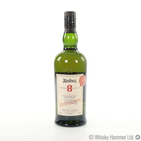 Ardbeg - 8 Year Old (For Discussion) Committee Exclusive Thumbnail