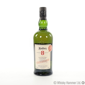 Ardbeg - 8 Year Old (For Discussion) Committee Exclusive Thumbnail