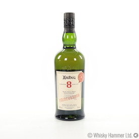 Ardbeg - 8 Year Old (For Discussion) Committee Exclusive Thumbnail