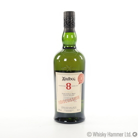 Ardbeg - 8 Year Old (For Discussion) Committee Exclusive Thumbnail