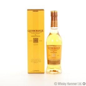 Glenmorangie - 10 Year Old (The Original) 35cl Thumbnail