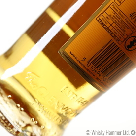 Glenmorangie - 10 Year Old (The Original) 35cl Thumbnail