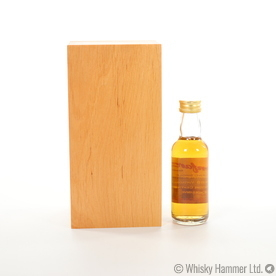 Glenfarclas - 1988 (Visitor Centre Exclusive) 5cl Thumbnail