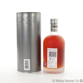 Bruichladdich - 8 Year Old (2010) Micro Provenance Cask #2750 Thumbnail