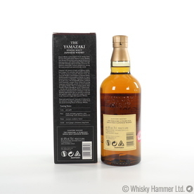 Yamazaki - 12 Year Old (2018 Release) Thumbnail