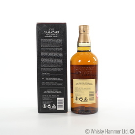 Yamazaki - 12 Year Old (2018 Release) Thumbnail