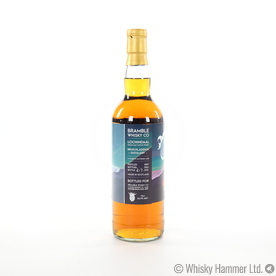 Bruichladdich - 13 Year Old (2007) Lochindaal Thumbnail