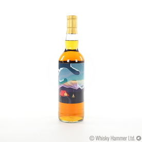 Bruichladdich - 13 Year Old (2007) Lochindaal Thumbnail