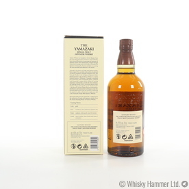 Yamazaki - Distiller's Reserve Thumbnail