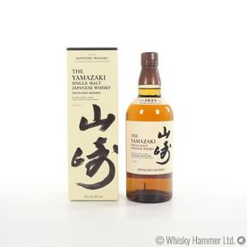 Yamazaki - Distiller's Reserve Thumbnail
