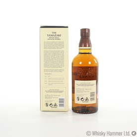 Yamazaki - Distiller's Reserve Thumbnail