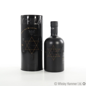 Bruichladdich - 21 Year Old (Black Art 1989) Second Release Thumbnail