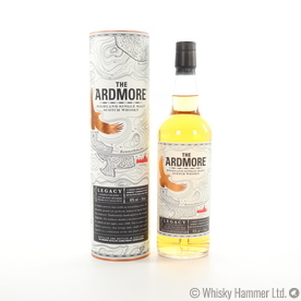 Ardmore - Legacy (Lightly Peated) Thumbnail