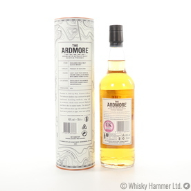 Ardmore - Legacy (Lightly Peated) Thumbnail