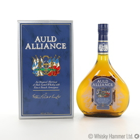 William Grant & Sons - Auld Alliance Thumbnail