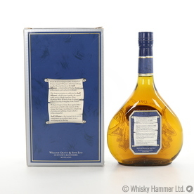 William Grant & Sons - Auld Alliance Thumbnail