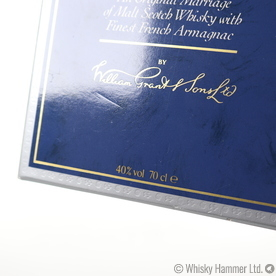 William Grant & Sons - Auld Alliance Thumbnail