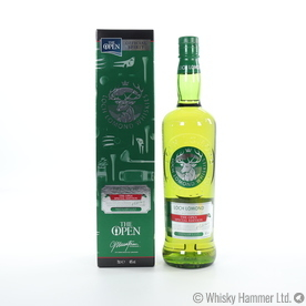 Loch Lomond - Distiller's Cut (The Open Special Edition) Thumbnail