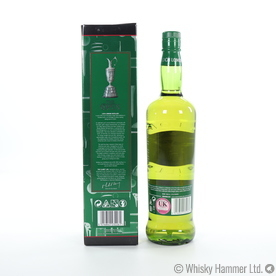 Loch Lomond - Distiller's Cut (The Open Special Edition) Thumbnail