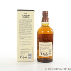 Yamazaki - Distiller's Reserve Thumbnail