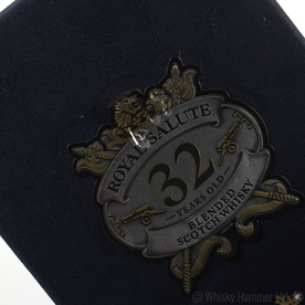 Chivas - Royal Salute 32 Year Old (Union of the Crowns) 50cl Thumbnail