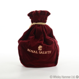 Chivas - Royal Salute 21 Year Old (Ruby) Thumbnail