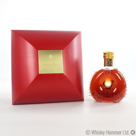 Remy Martin - Louis XIII Grande Champagne Cognac Thumbnail
