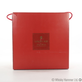 Remy Martin - Louis XIII Grande Champagne Cognac Thumbnail