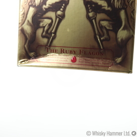 Chivas - Royal Salute 21 Year Old (Ruby) Thumbnail