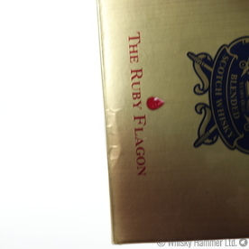 Chivas - Royal Salute 21 Year Old (Ruby) Thumbnail