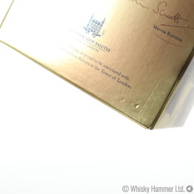 Chivas - Royal Salute 21 Year Old (Ruby) Thumbnail
