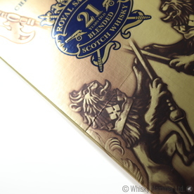 Chivas - Royal Salute 21 Year Old (Ruby) Thumbnail