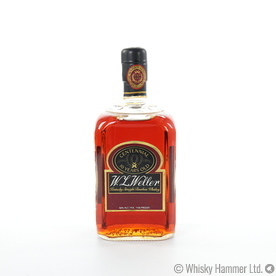 W.L. Weller - 10 Year Old (Centennial) Bourbon Heritage Collection (75cl) Thumbnail