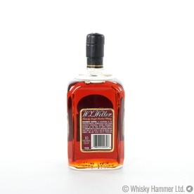 W.L. Weller - 10 Year Old (Centennial) Bourbon Heritage Collection (75cl) Thumbnail