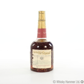 Old Fitzgerald - 12 Year Old (1958) Very Very Old Fitzgerald Thumbnail