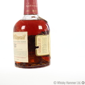 Old Fitzgerald - 12 Year Old (1958) Very Very Old Fitzgerald Thumbnail