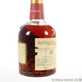 Old Fitzgerald - 12 Year Old (1958) Very Very Old Fitzgerald Thumbnail