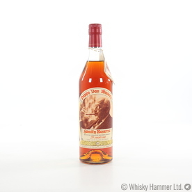 Pappy Van Winkle - 20 Year Old (Family Reserve 2012 Release) 75cl Thumbnail