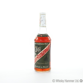 Old Fitzgerald - 6 Year Old (1964) Bottled In Bond Thumbnail