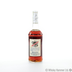 Old Fitzgerald - 6 Year Old (1964) Bottled In Bond Thumbnail