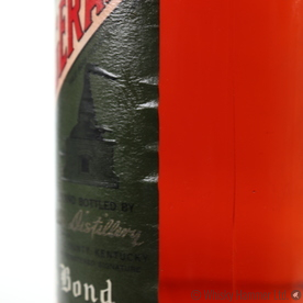 Old Fitzgerald - 6 Year Old (1964) Bottled In Bond Thumbnail