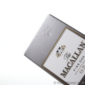 Macallan - 10 Year Old (Fine Oak) 75cl Thumbnail