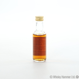 Macallan - 10 Year Old (5cl) Thumbnail