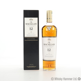 Macallan - 12 Year Old (Sherry Oak) Thumbnail