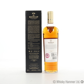 Macallan - 12 Year Old (Sherry Oak) Thumbnail
